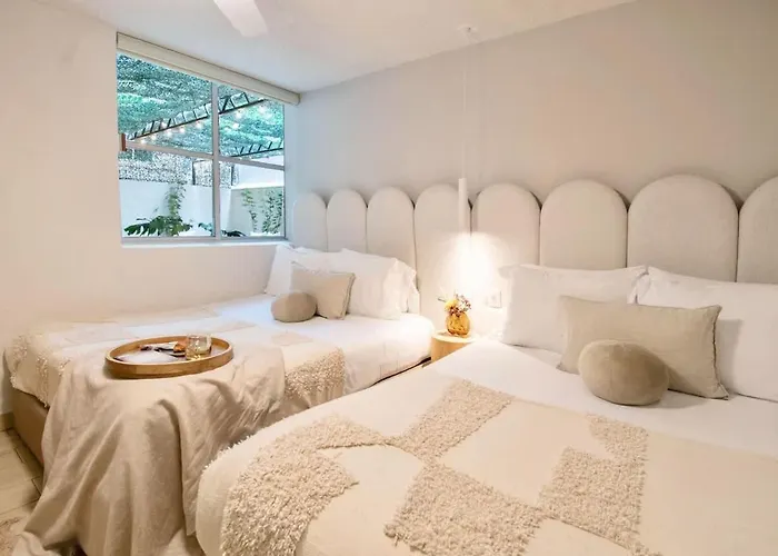 Huge 4br With 2 Big Terraces