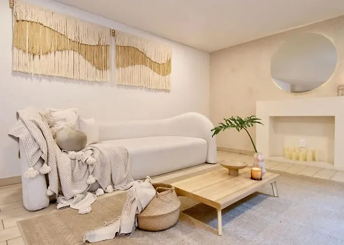 Apartment Huge 4br With 2 Big Terraces Mexico City