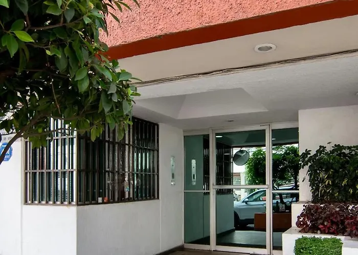 Huge 4br With 2 Big Terraces Apartment