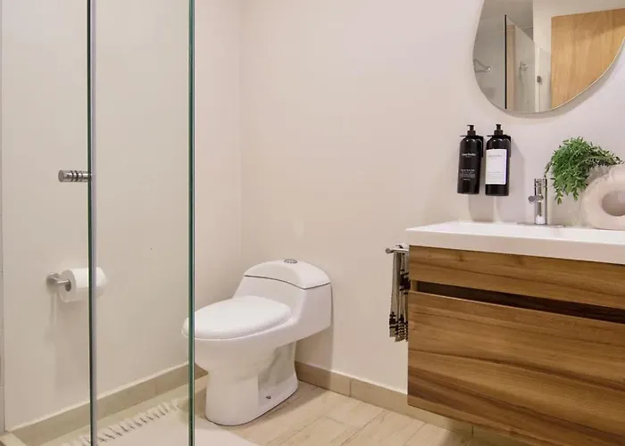 Huge 4br With 2 Big Terraces Apartment *