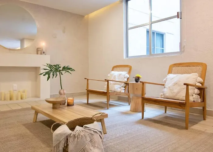 Apartment Huge 4br With 2 Big Terraces *