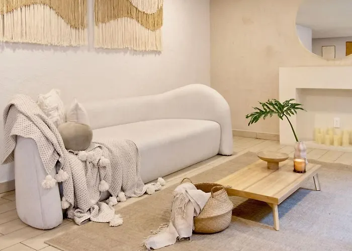 Huge 4br With 2 Big Terraces Apartment Mexico City