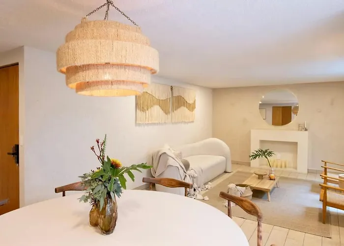 Apartment Huge 4br With 2 Big Terraces Mexico City