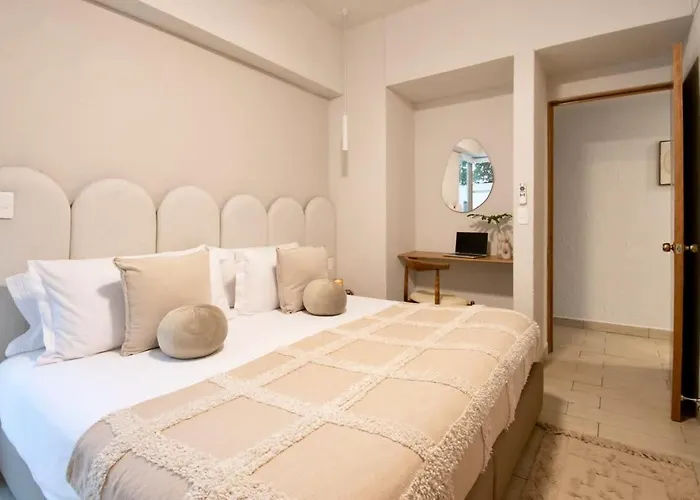 Apartment Huge 4br With 2 Big Terraces *