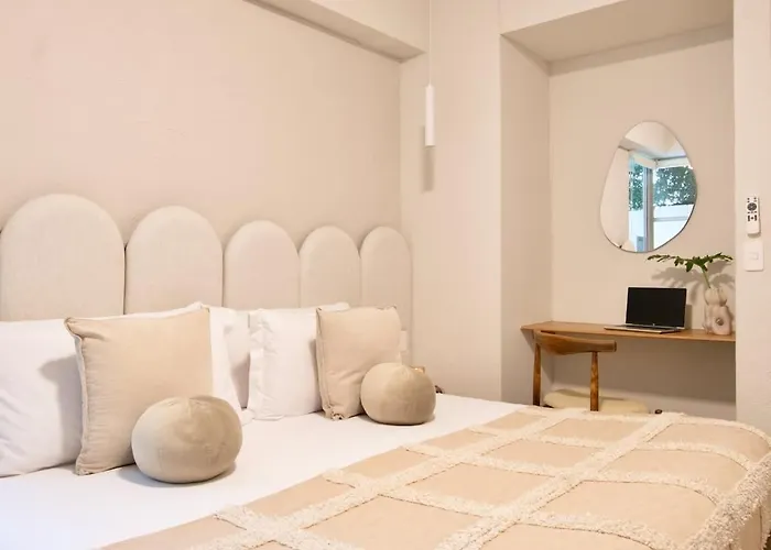 Huge 4br With 2 Big Terraces Apartment Mexico City