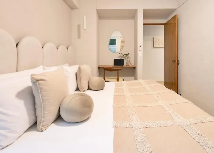 Huge 4br With 2 Big Terraces Apartment