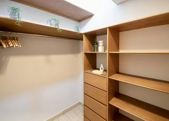 Huge 4br With 2 Big Terraces Mexico City