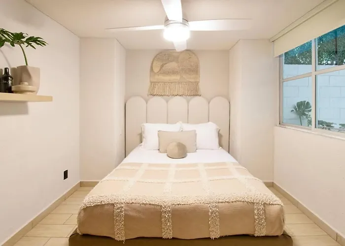 Huge 4br With 2 Big Terraces *