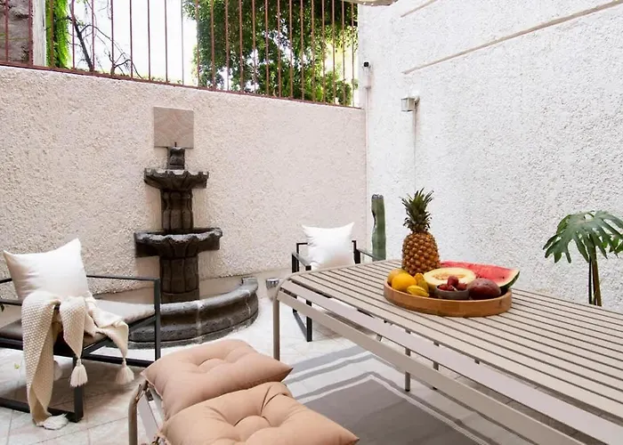 Apartment Huge 4br With 2 Big Terraces *