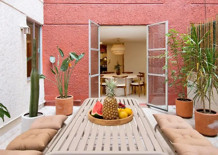 Huge 4br With 2 Big Terraces *