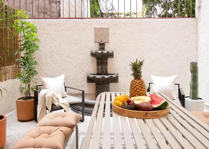 Huge 4br With 2 Big Terraces *