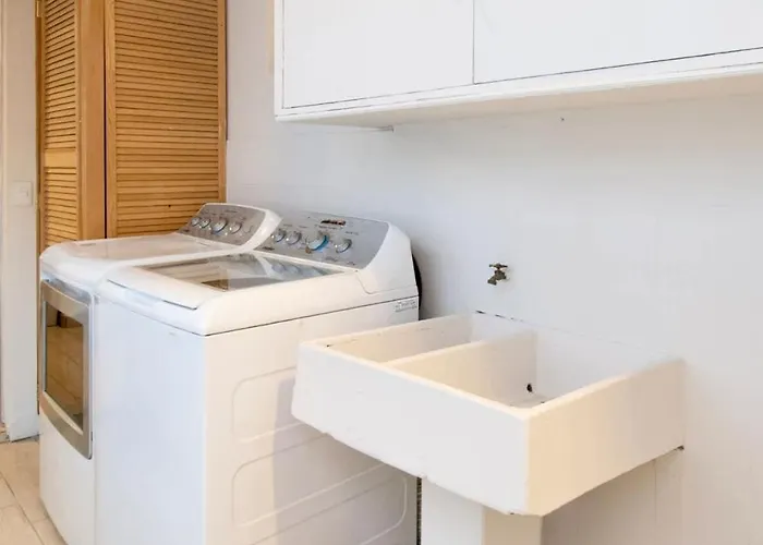 Huge 4br With 2 Big Terraces Apartment
